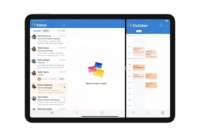 clean up outlook inbox easily
