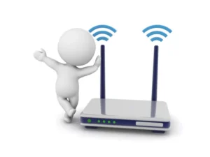 wireless router